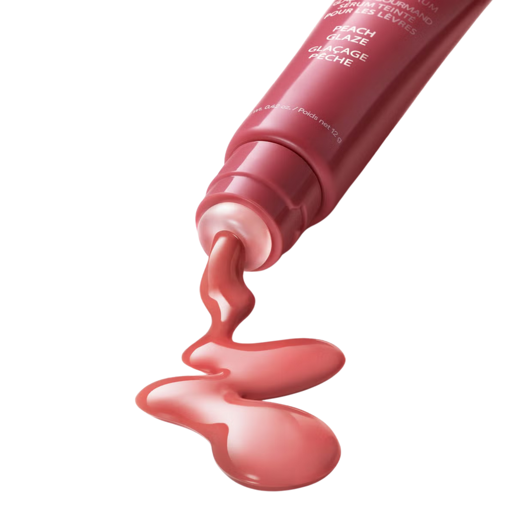 Laneige - Glaze Craze Tinted Lip Serum - Peach Glaze | Sérum | Skincare Coreano