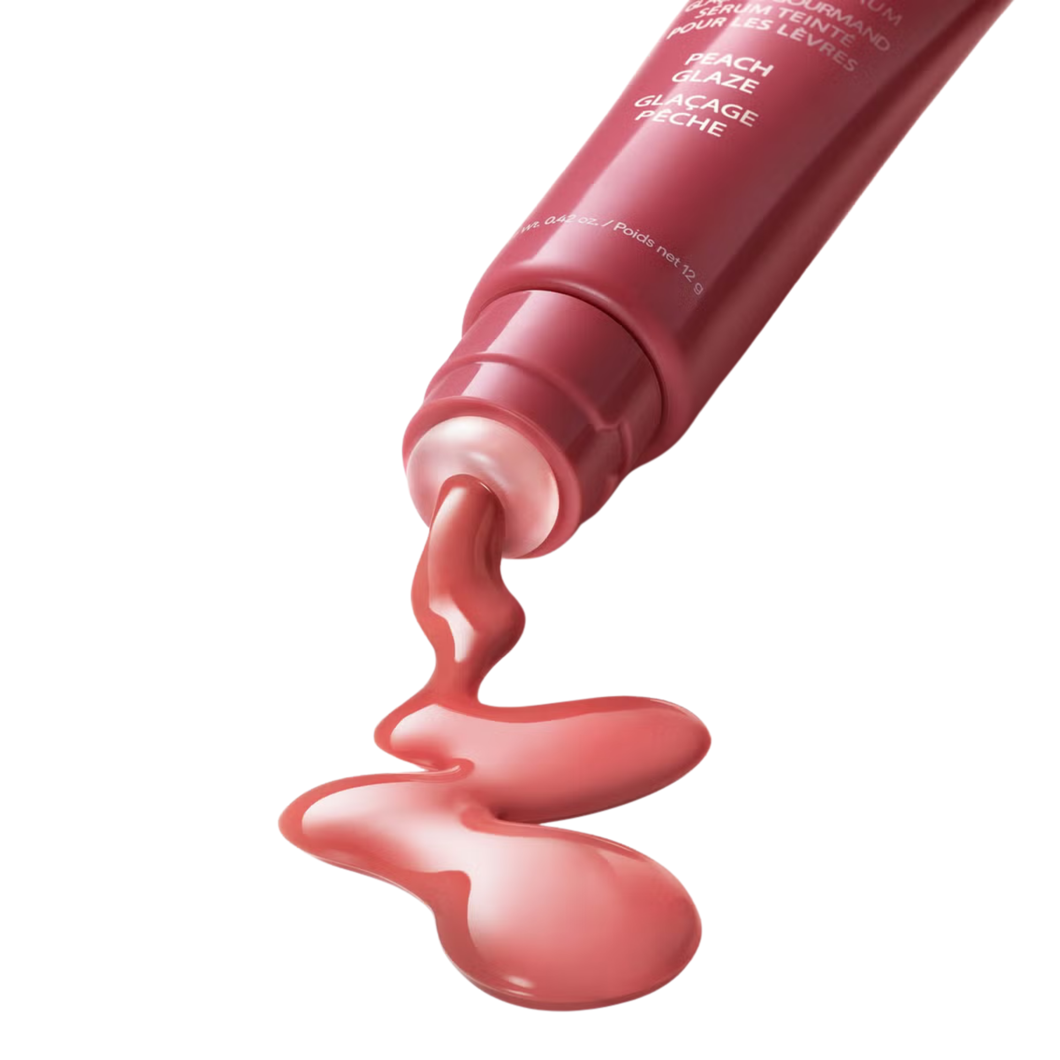 Laneige - Glaze Craze Tinted Lip Serum - Peach Glaze | Sérum | Skincare Coreano