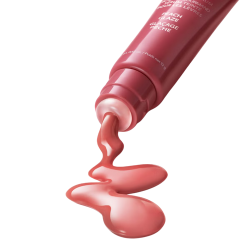 Laneige - Glaze Craze Tinted Lip Serum - Peach Glaze | Sérum | Skincare Coreano