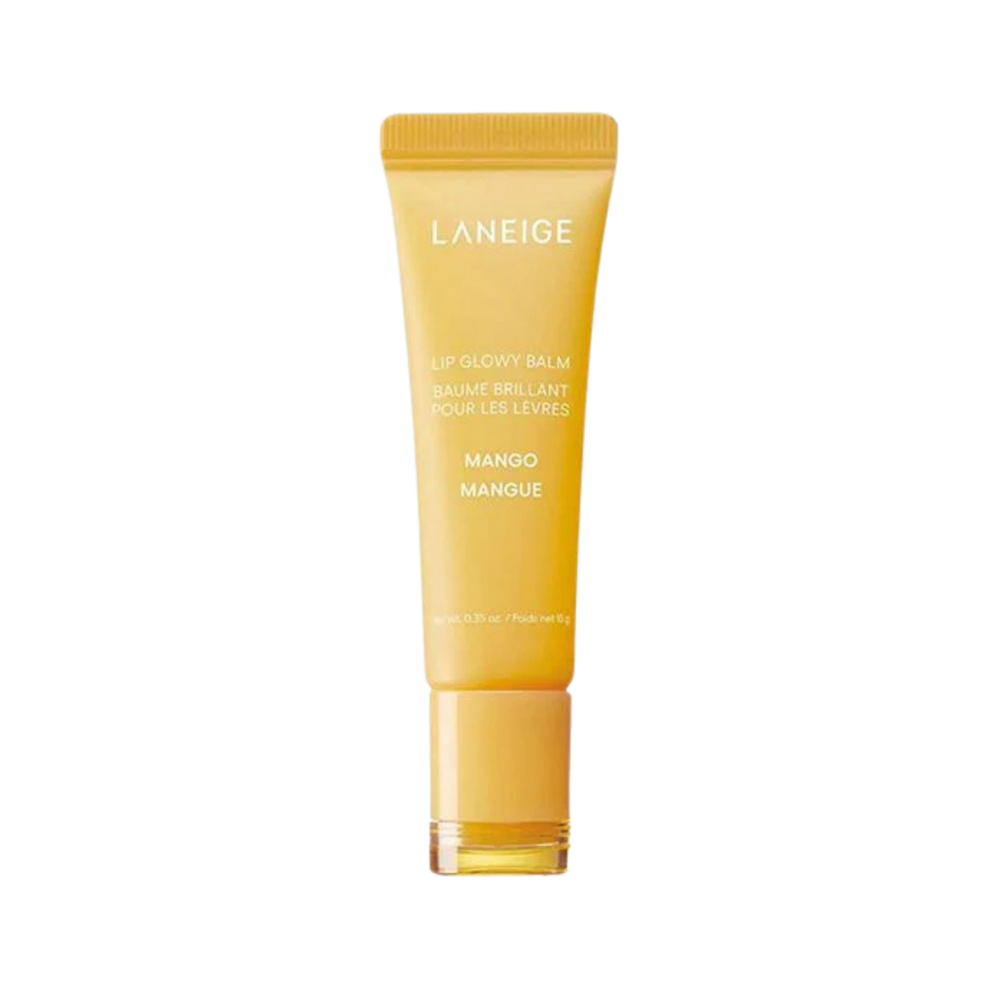 Laneige - Lip Glowy Balm - Mango Flavor