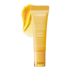 Laneige - Lip Glowy Balm - Mango Flavor | Máscara Facial | Skincare Coreano