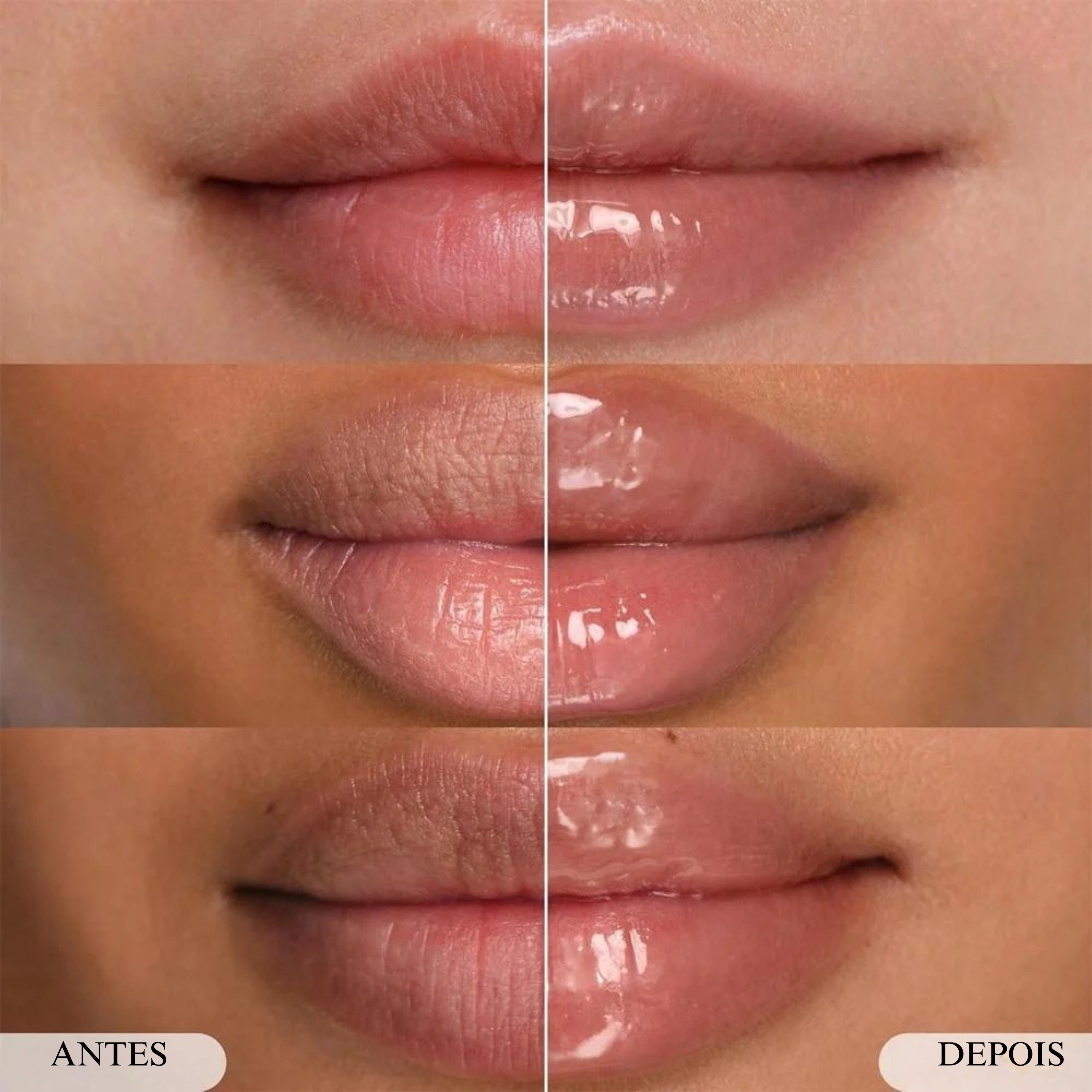 Laneige - Lip Glowy Balm - Mango Flavor | Máscara Facial | Skincare Coreano