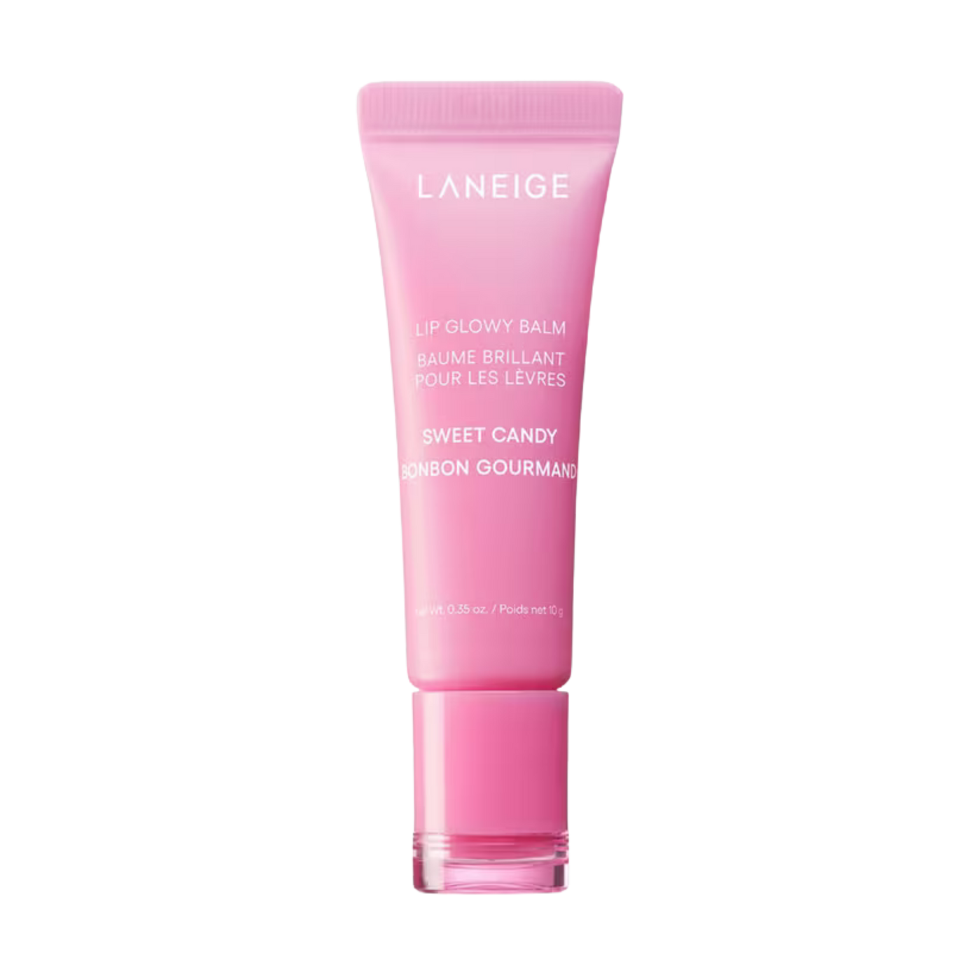 Laneige - Lip Glowy Balm - Sweet Candy