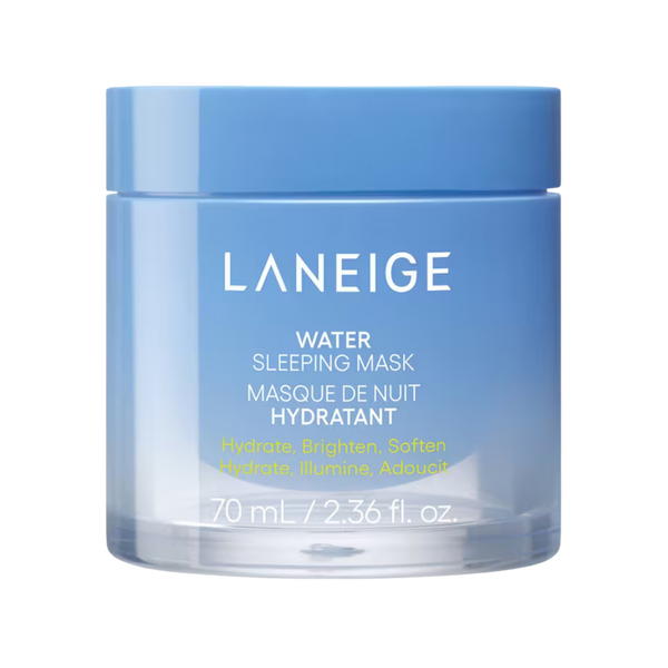 Laneige - Water Sleeping Mask