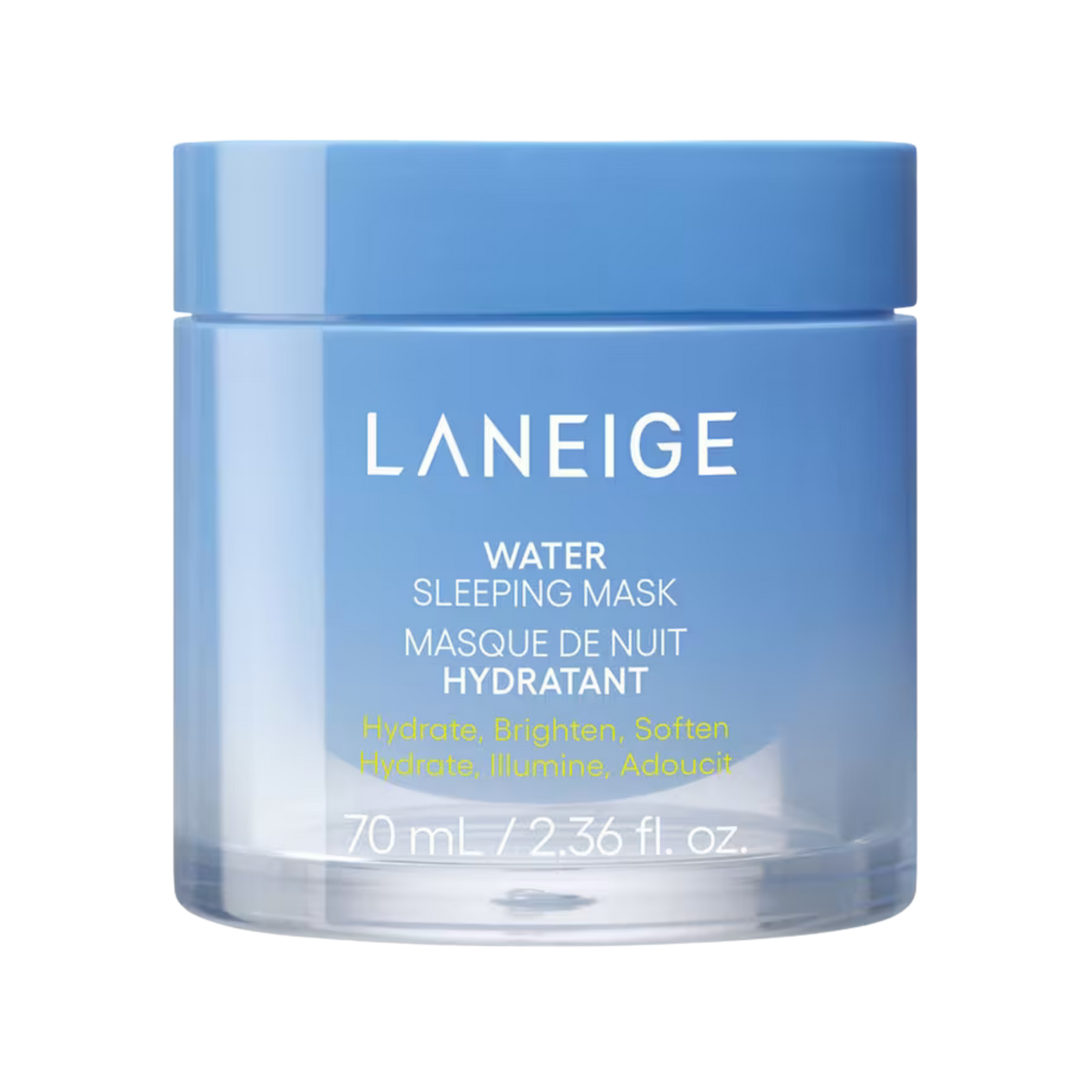 Laneige - Water Sleeping Mask
