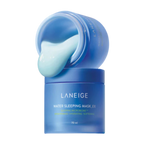 Laneige - Water Sleeping Mask | Máscara Facial | Skincare Coreano