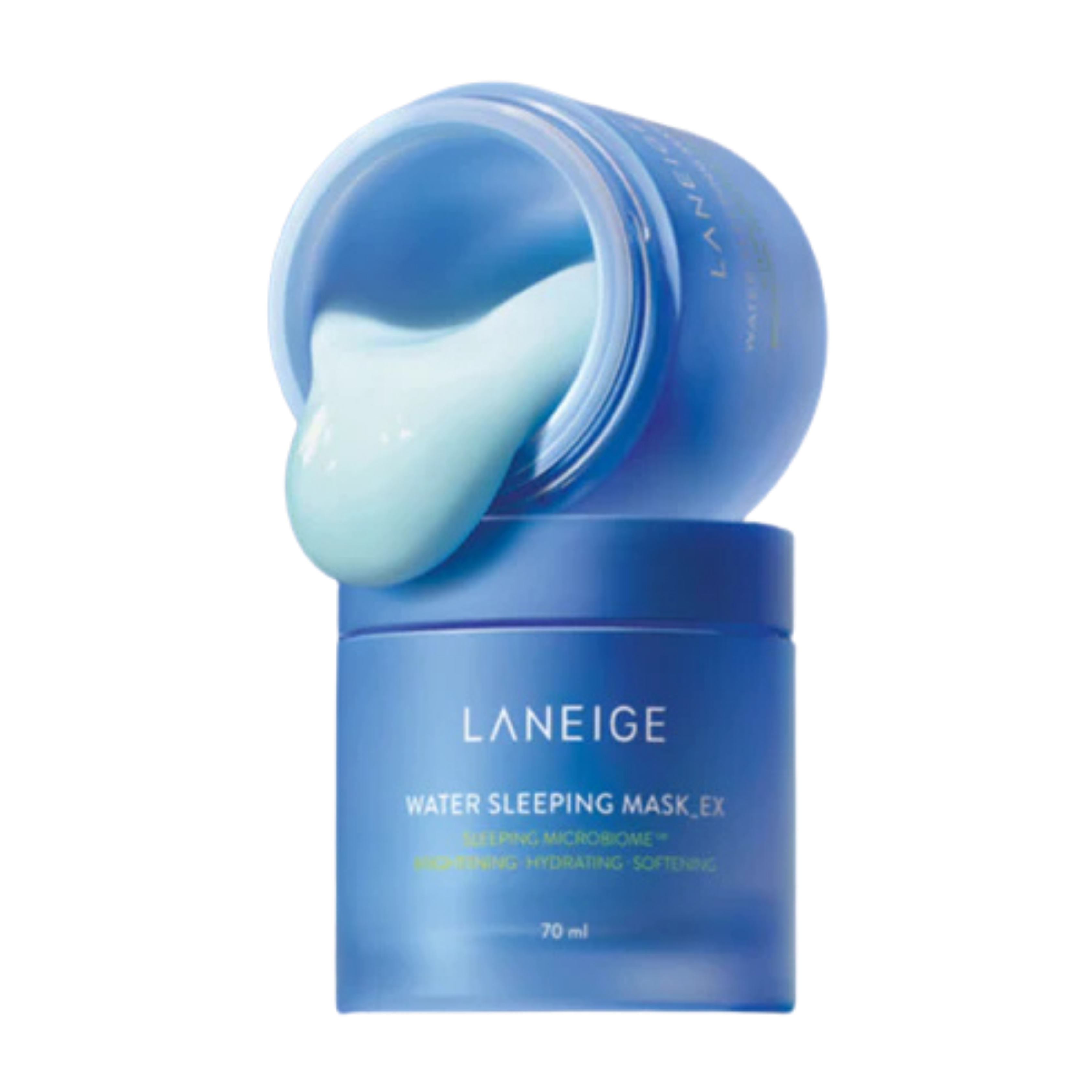 Laneige - Water Sleeping Mask | Máscara Facial | Skincare Coreano