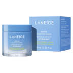 Laneige - Water Sleeping Mask | Máscara Facial | Skincare Coreano