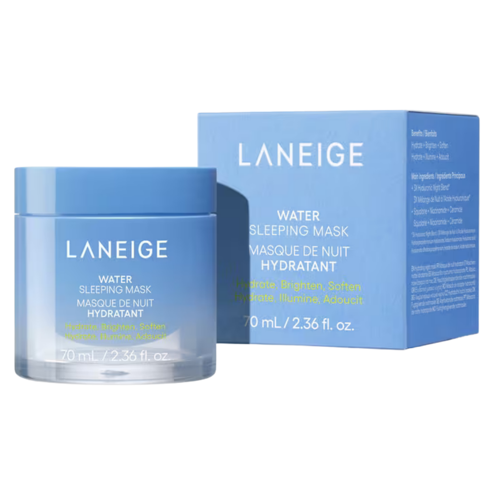 Laneige - Water Sleeping Mask