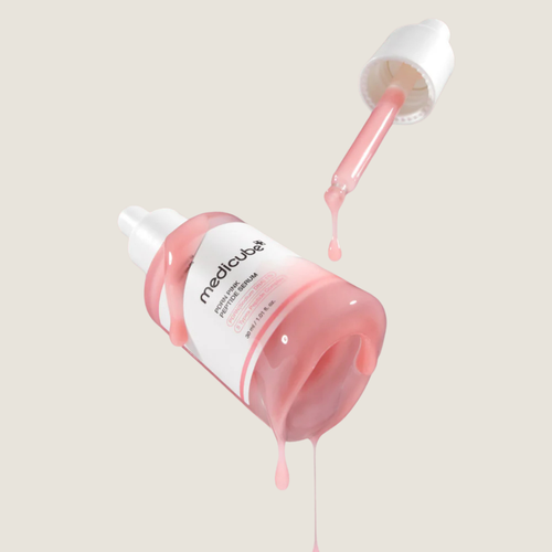 Medicube - Pdrn Pink Peptide Serum | Sérum | Skincare Coreano