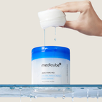 Medicube - Zero Pore Pad 20- 70 Pieces | Pads Esfoliantes | Skincare Coreano