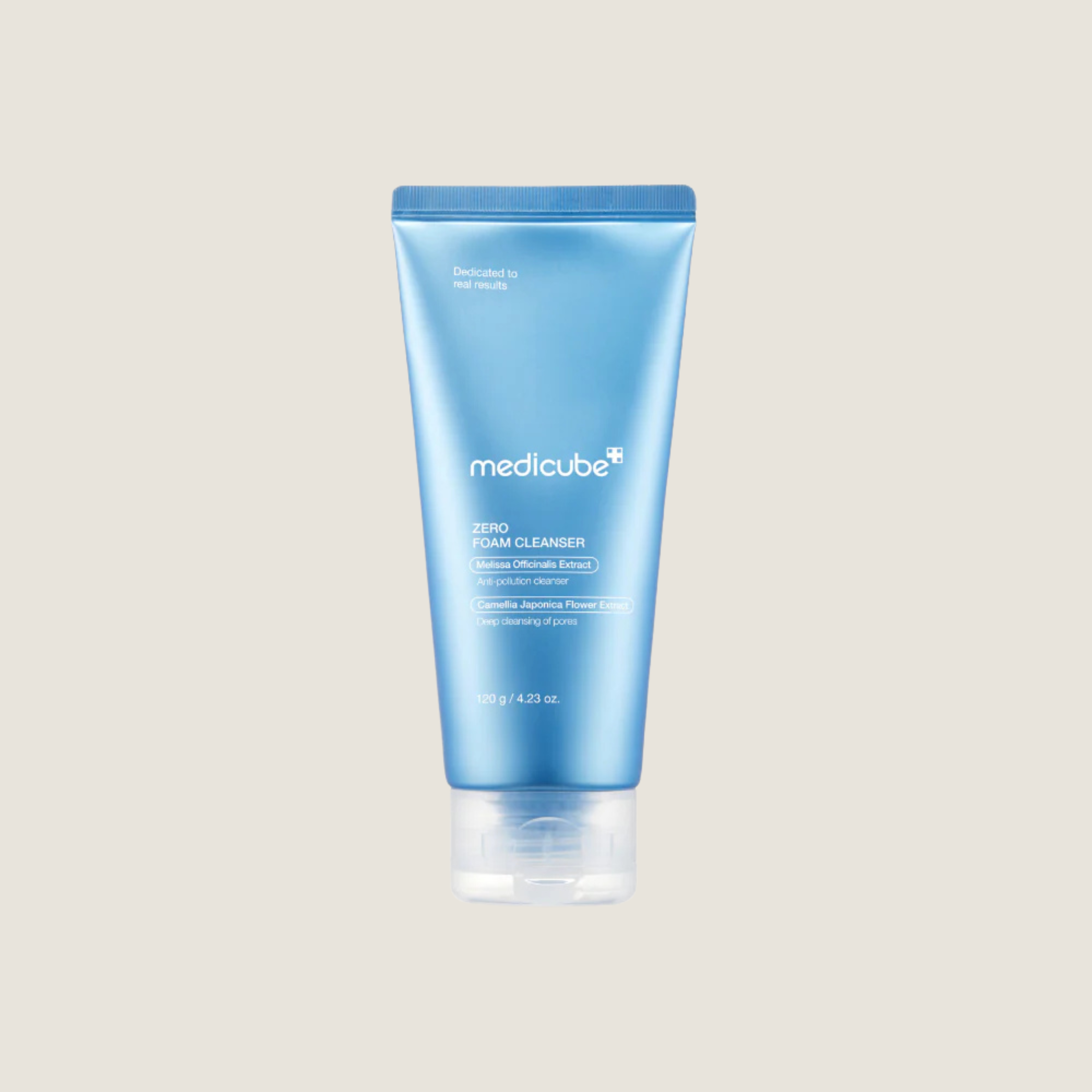 Medicube - Zero Foam Cleanser | Cleanser | Skincare Coreano