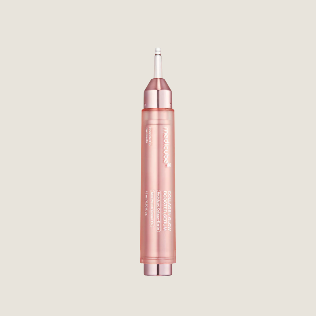 Medicube - Collagen Glow Booster Serum | Sérum | Skincare Coreano