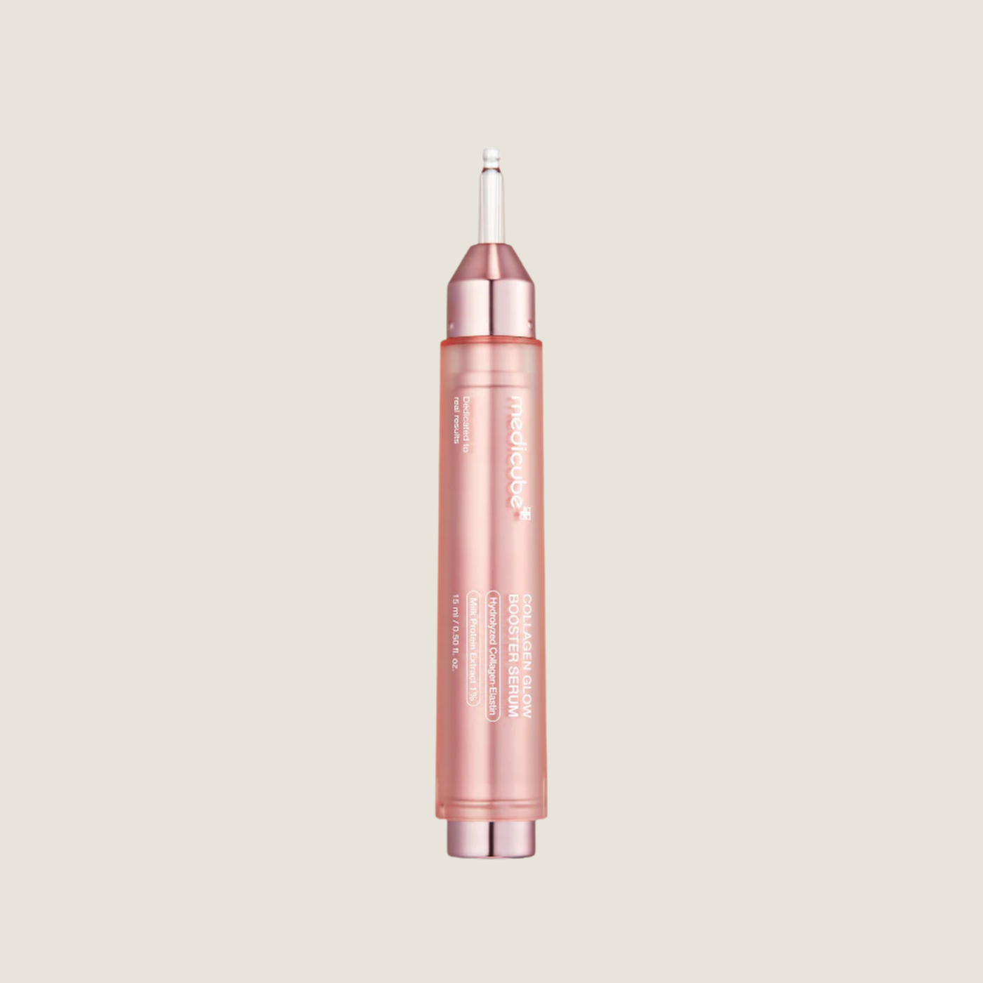 Medicube - Collagen Glow Booster Serum