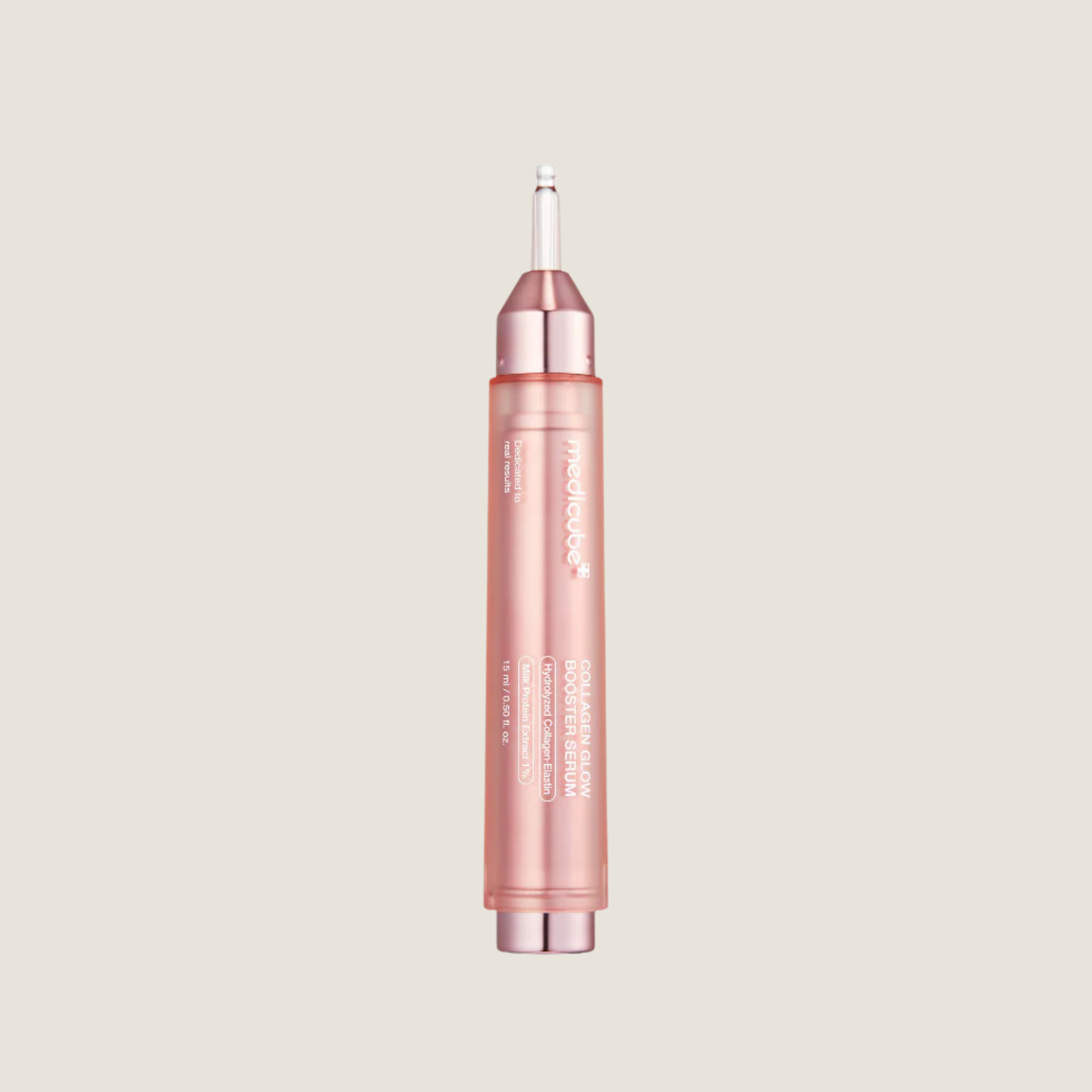 Medicube - Collagen Glow Booster Serum | Sérum | Skincare Coreano