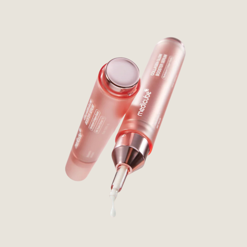 Medicube - Collagen Glow Booster Serum | Sérum | Skincare Coreano