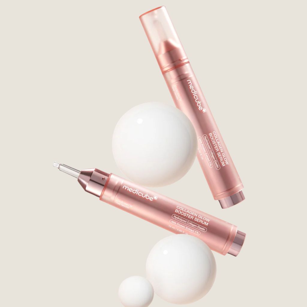 Medicube - Collagen Glow Booster Serum | Sérum | Skincare Coreano