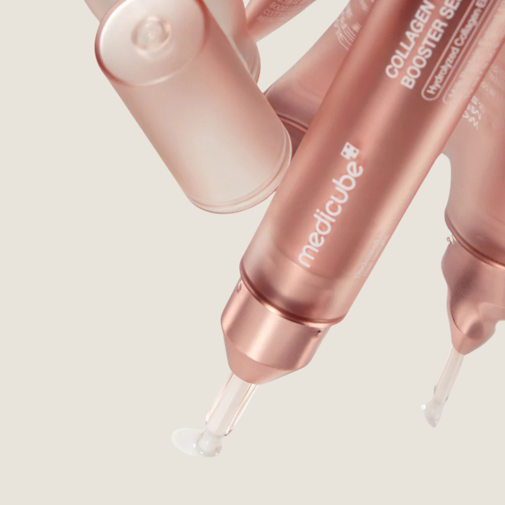 Medicube - Collagen Glow Booster Serum | Sérum | Skincare Coreano