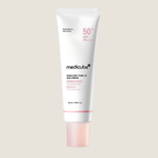 Medicube - Pdrn Pink Tone Up Sun Cream | Protetor Solar | Skincare Coreano