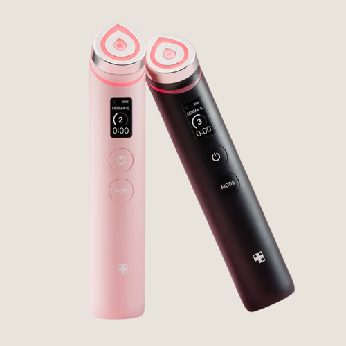 Medicube - Age-R Booster Pro Ex - Face Care | Dispositivo Skincare | Skincare Coreano
