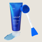 Medicube - Zero Pore Blackhead Mud Mask | Máscara Facial | Skincare Coreano