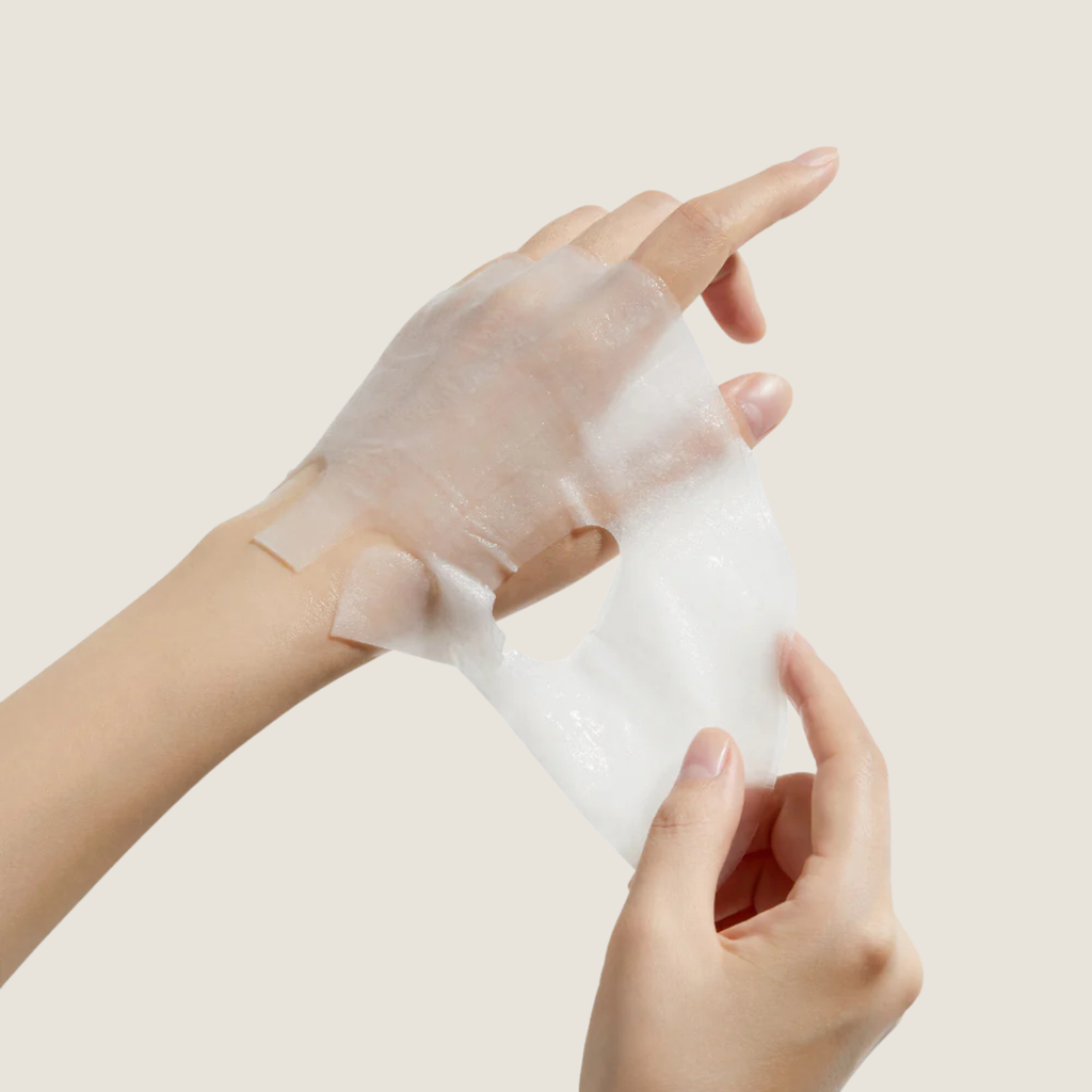 Medicube - Collagen Lifting Mask | Máscara Facial | Skincare Coreano