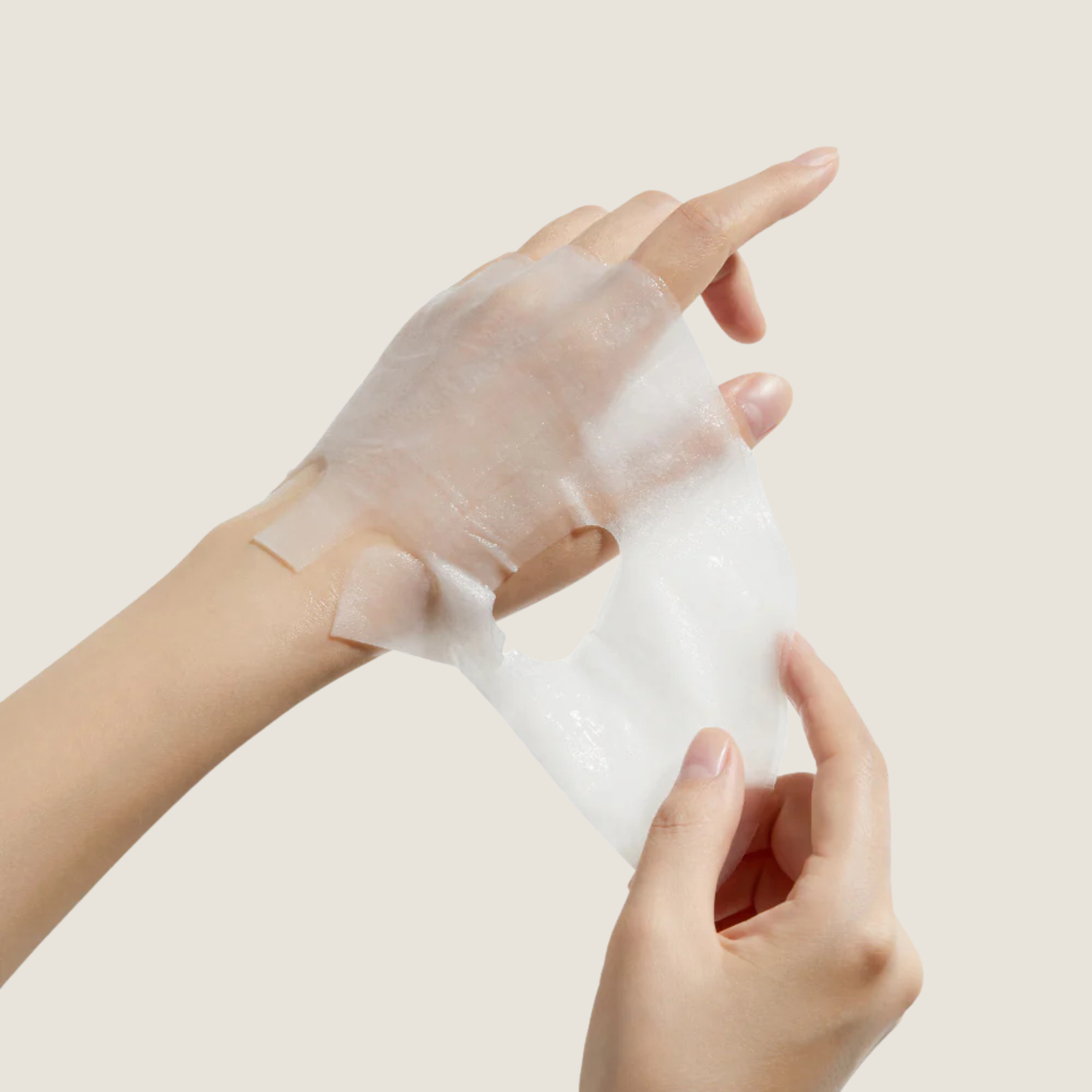 Medicube - Collagen Lifting Mask | Máscara Facial | Skincare Coreano