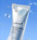 Medicube - Zero Pore SA Clear Capsule Cleansing Foam | Cleanser | Skincare Coreano
