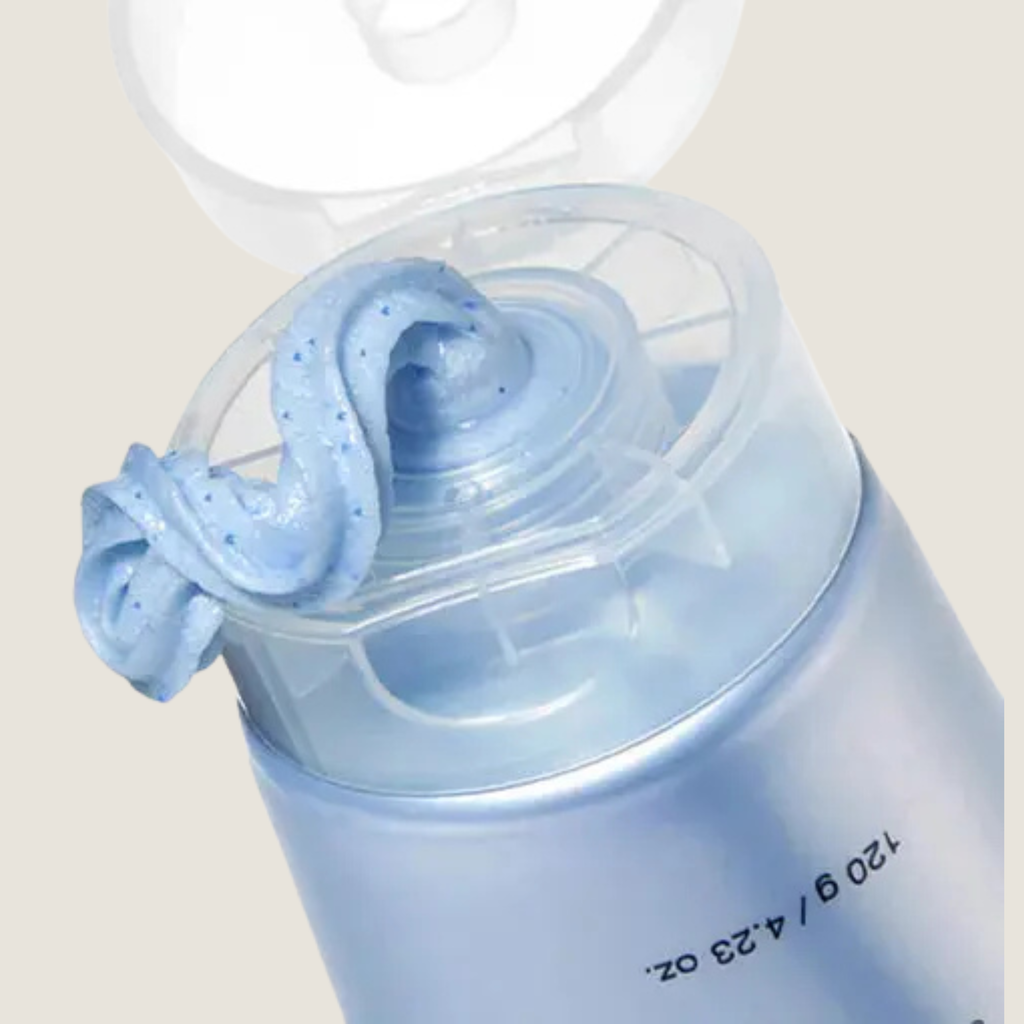 Medicube - Zero Pore SA Clear Capsule Cleansing Foam | Cleanser | Skincare Coreano