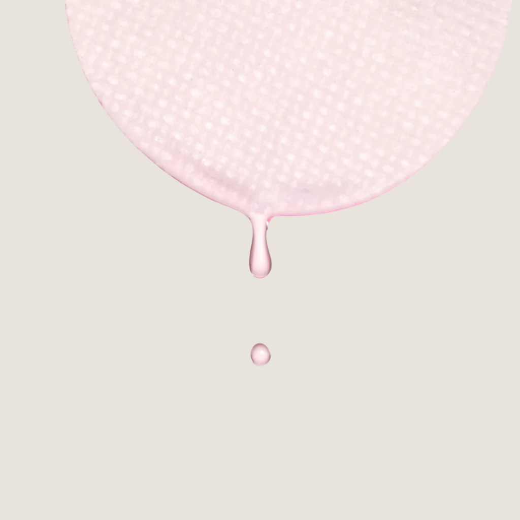 Medicube - Pdrn Pink Collagen Toning Gel Toner Pad 70 Pieces | Pads Esfoliantes | Skincare Coreano