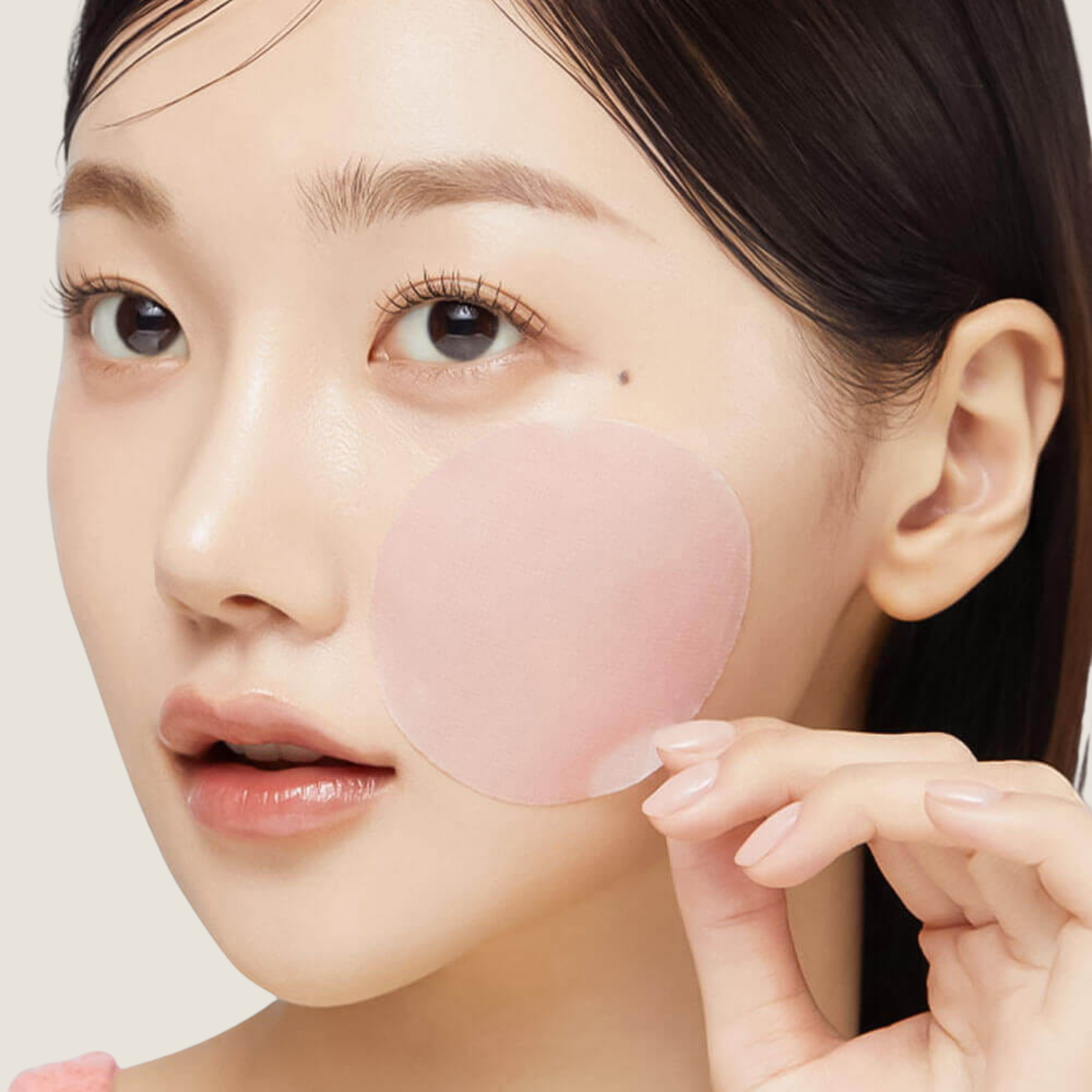Medicube - Pdrn Pink Collagen Toning Gel Toner Pad 70 Pieces | Pads Esfoliantes | Skincare Coreano