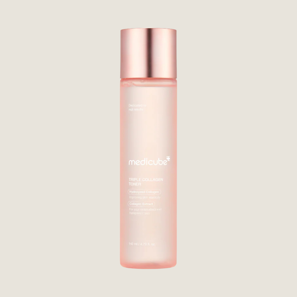 Medicube - Renew Triple Collagen Toner 4.0 | Toner | Skincare Coreano