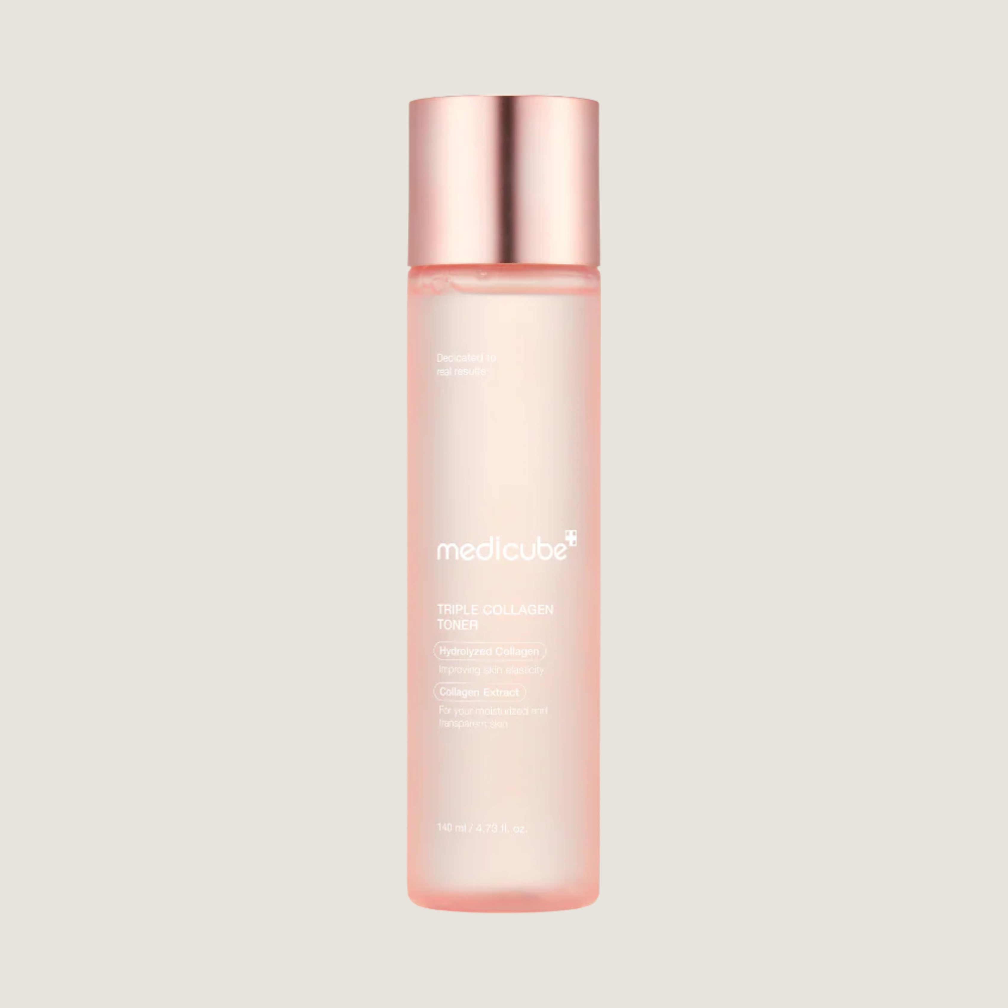 Medicube - Renew Triple Collagen Toner 4.0 | Toner | Skincare Coreano