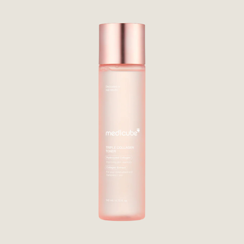 Medicube - Renew Triple Collagen Toner 4.0 | Toner | Skincare Coreano