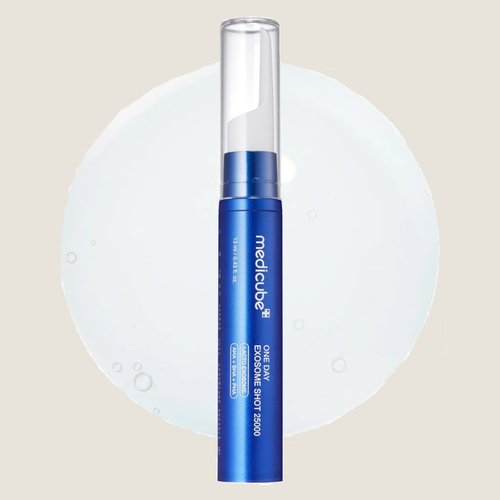 Medicube - One Day Exosome Shot Pore Ampoule 25000 | Ampoule | Skincare Coreano