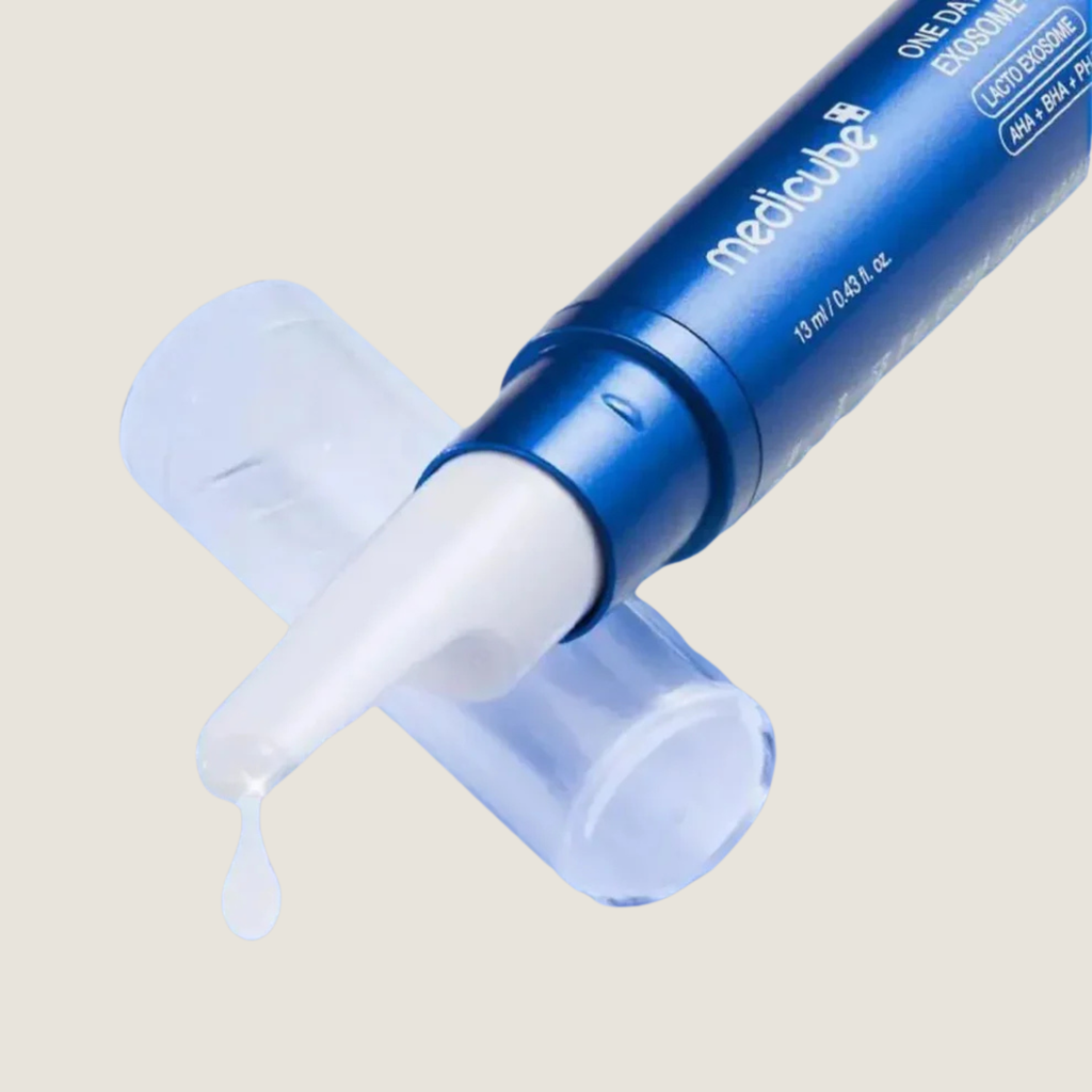 Medicube - One Day Exosome Shot Pore Ampoule 25000 | Ampoule | Skincare Coreano