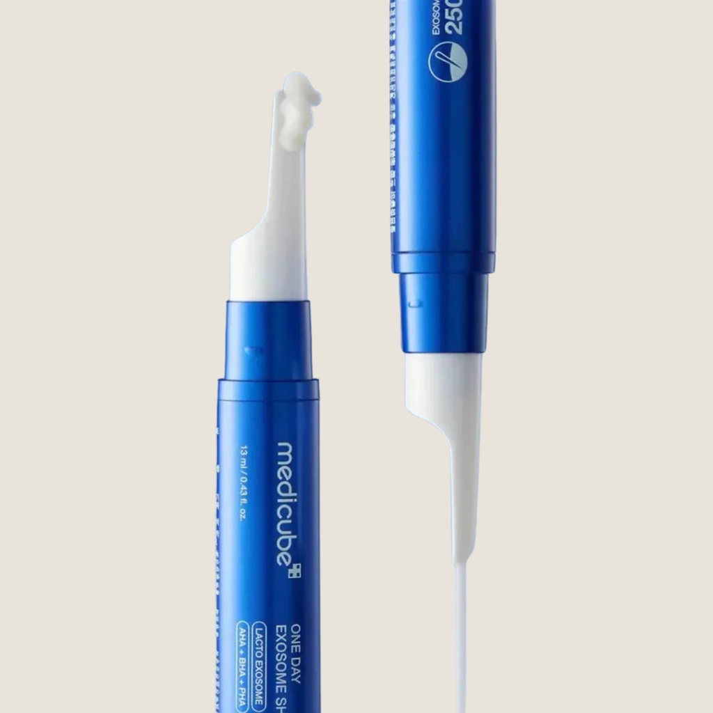 Medicube - One Day Exosome Shot Pore Ampoule 25000 | Ampoule | Skincare Coreano