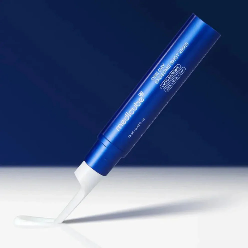 Medicube - One Day Exosome Shot Pore Ampoule 25000