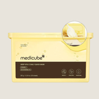 Medicube - Deep Vita C Daily Quick Mask | Máscara Facial | Skincare Coreano