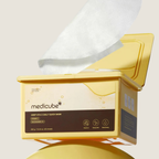 Medicube - Deep Vita C Daily Quick Mask | Máscara Facial | Skincare Coreano