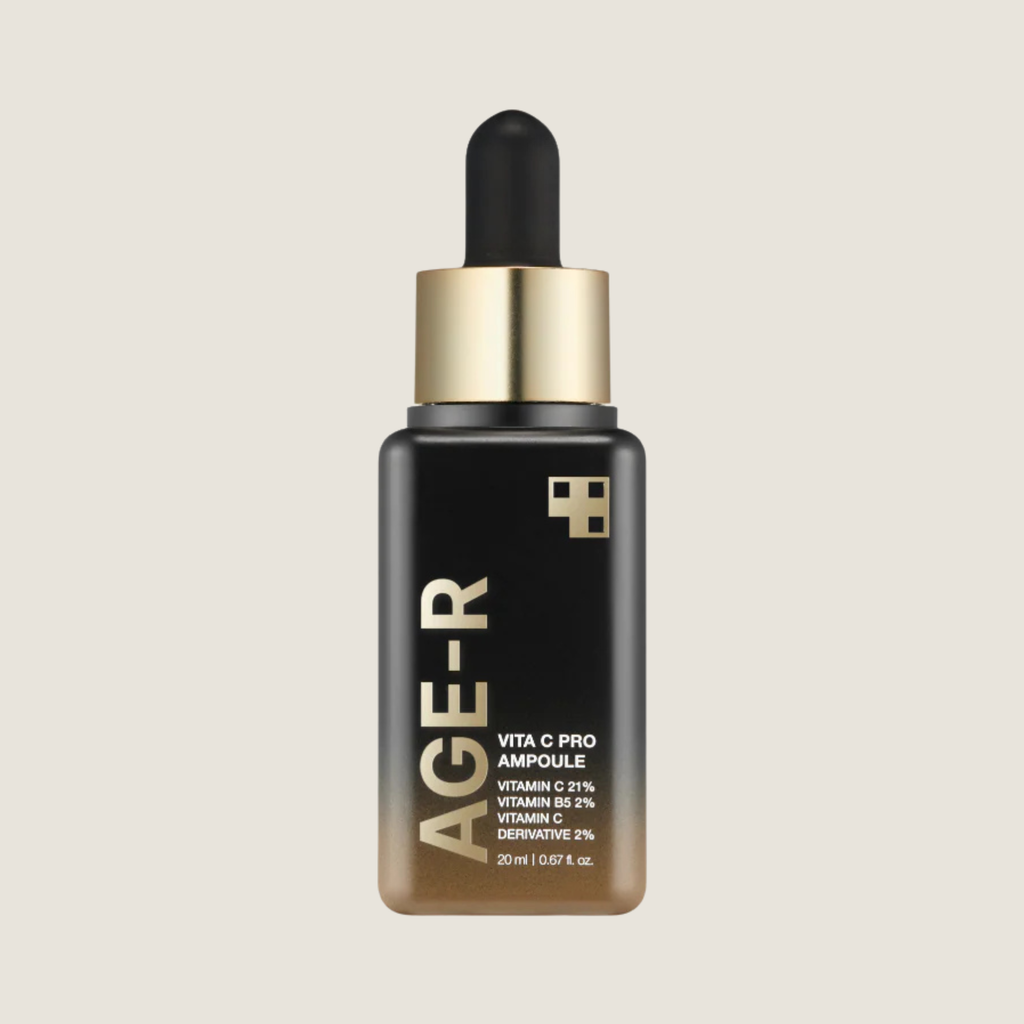 Medicube - Age-R Vita C Pro Ampoule Serum | Sérum | Skincare Coreano