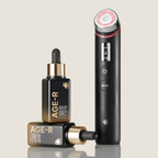 Medicube - Age-R Vita C Pro Ampoule Serum | Sérum | Skincare Coreano