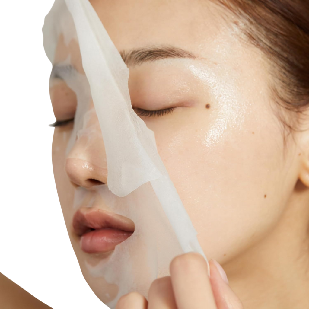 Medicube - Super Cica Daily Quick Mask | Máscara Facial | Skincare Coreano