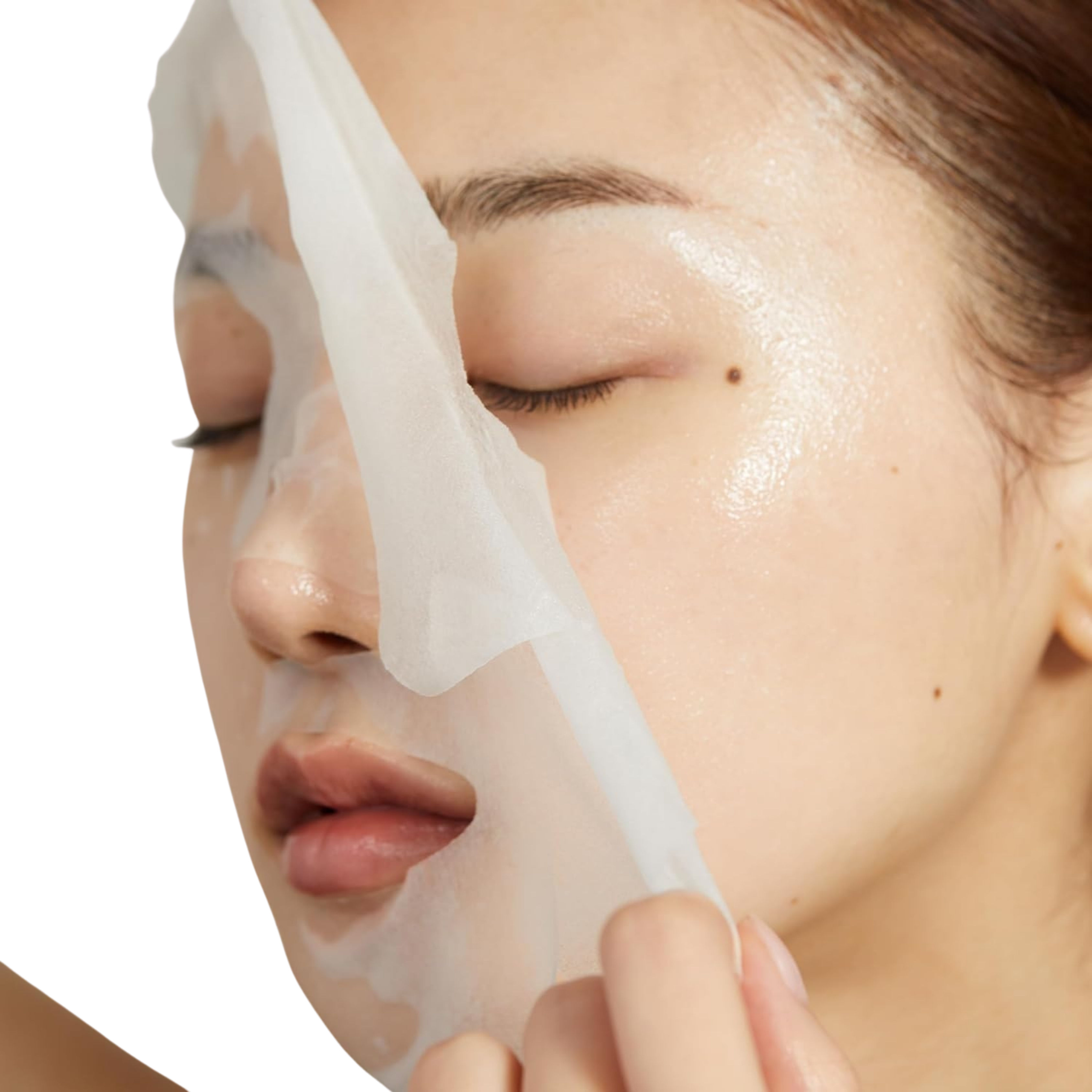 Medicube - Super Cica Daily Quick Mask | Máscara Facial | Skincare Coreano