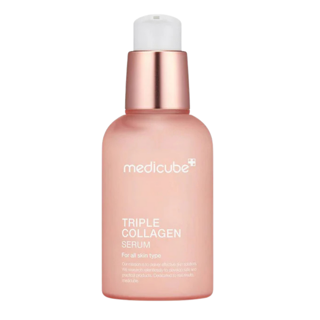 Medicube - Triple Collagen Serum 4.0 | Sérum | Skincare Coreano