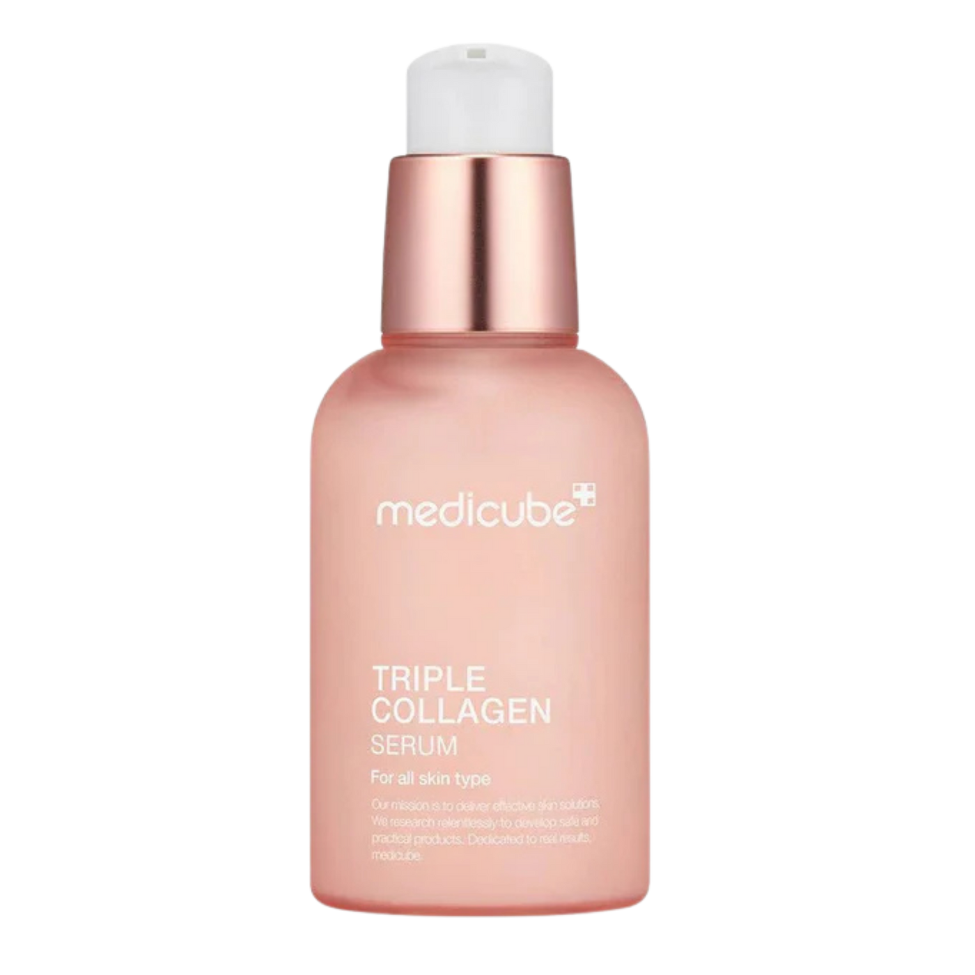 Medicube - Triple Collagen Serum 4.0