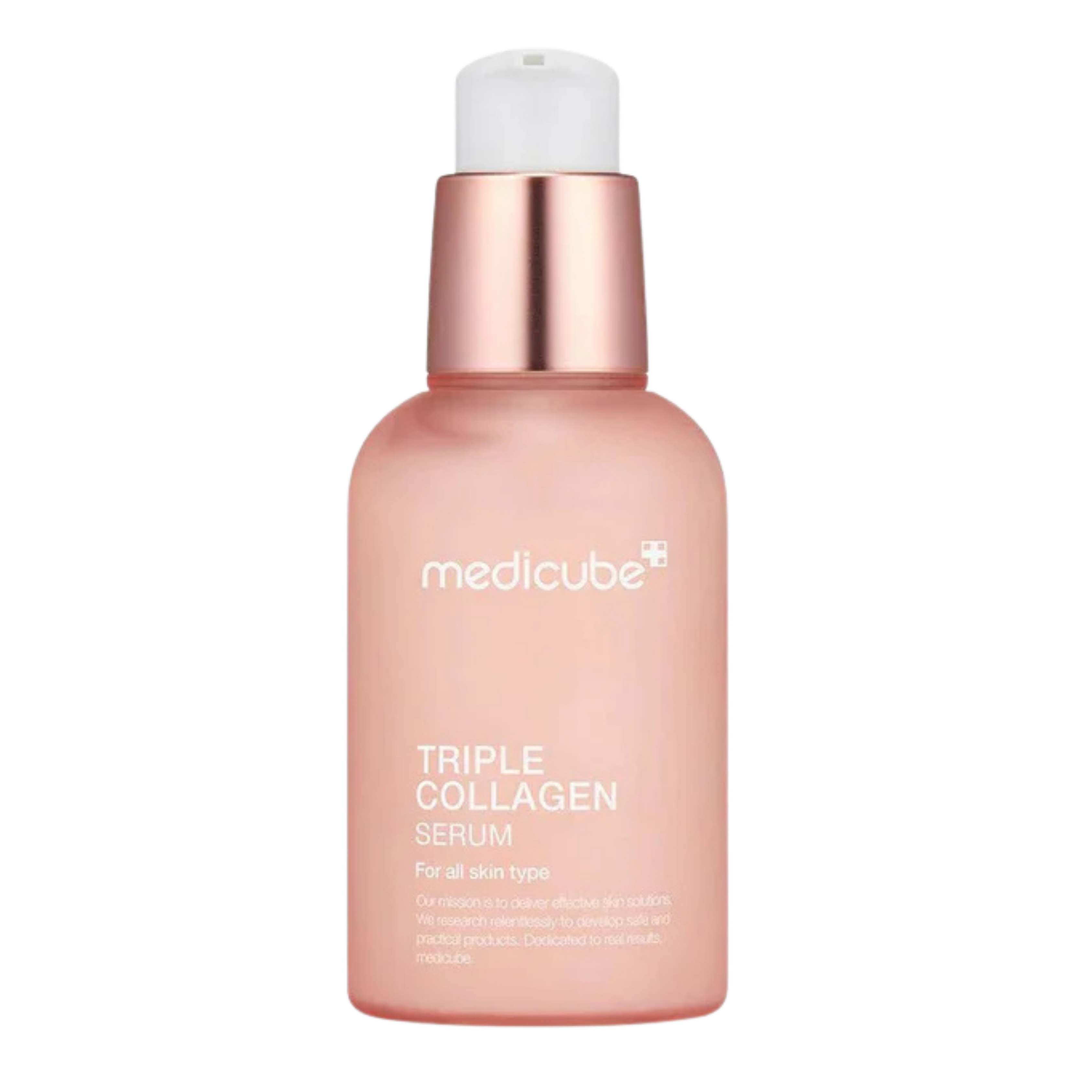 Medicube - Triple Collagen Serum 4.0 | Sérum | Skincare Coreano