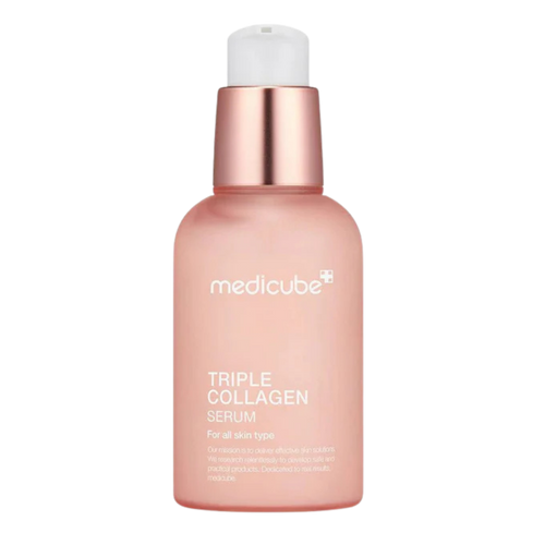 Medicube - Triple Collagen Serum 4.0 | Sérum | Skincare Coreano