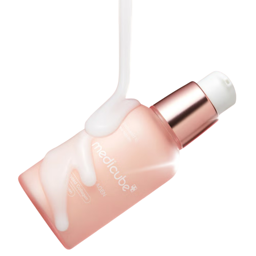 Medicube - Triple Collagen Serum 4.0 | Sérum | Skincare Coreano