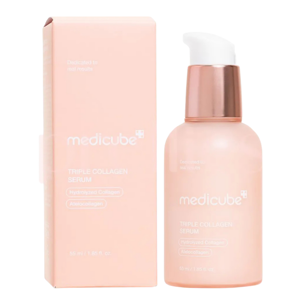 Medicube - Triple Collagen Serum 4.0 | Sérum | Skincare Coreano